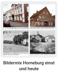 Horneburger Ansichten